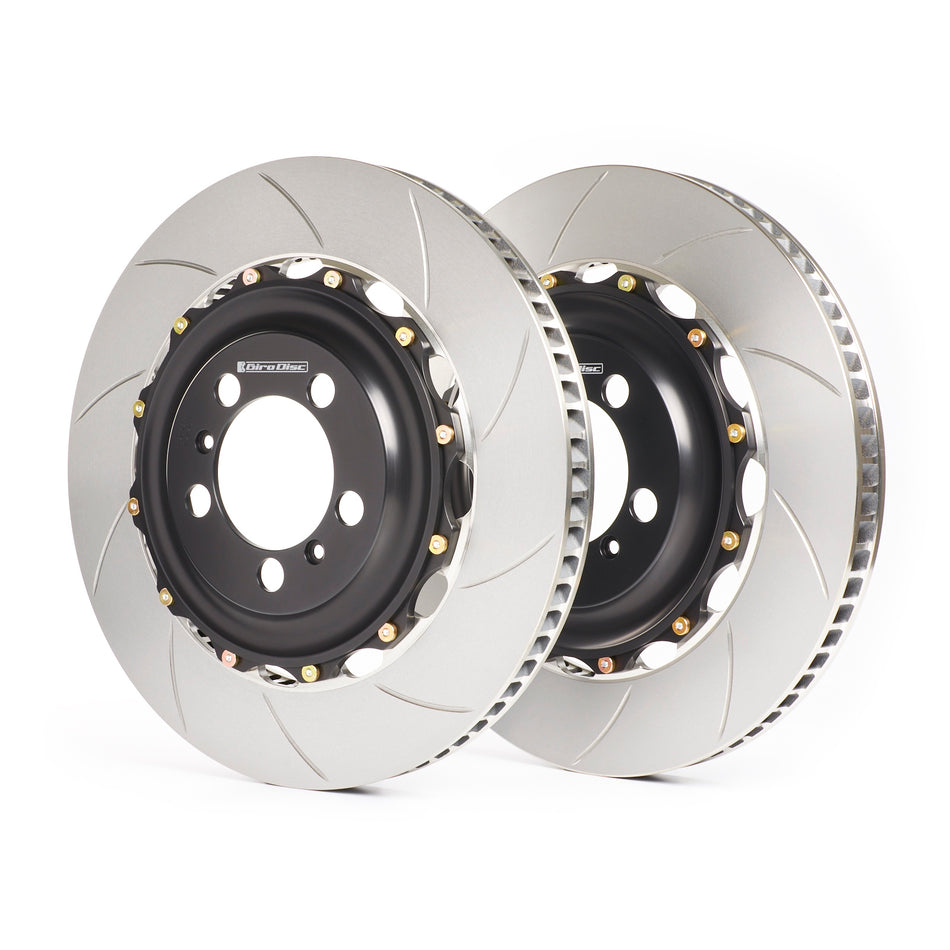 GiroDisc Audi 8Y RS3 Front Rotors