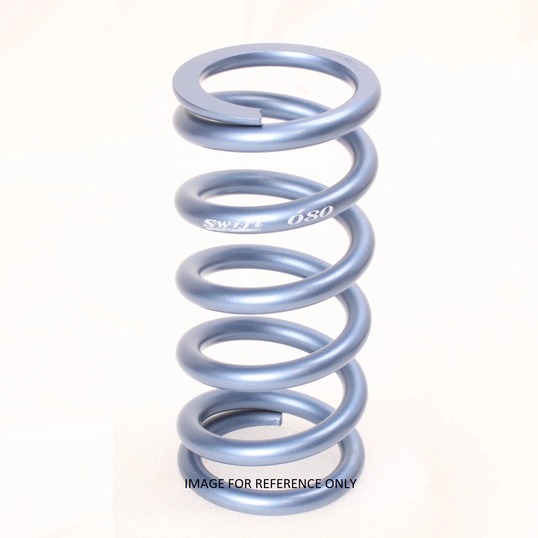 Swift Springs – Elite Performance