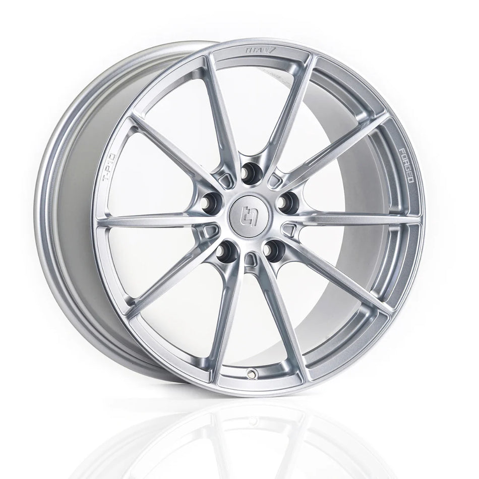 Titan7 T-P10 22x10.5 +10 5x112 66.6 Audi RS6 Avant 21+