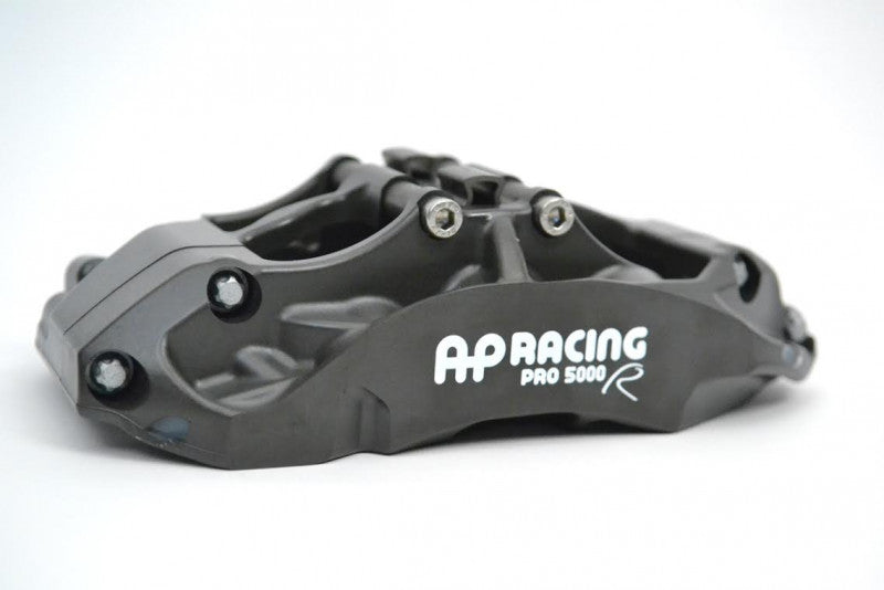 AP Racing by Essex Radi-CAL Competition Brake Kit (Rear CP9449
