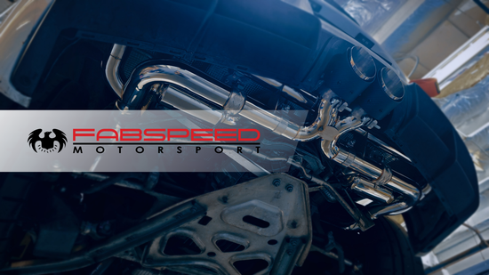 Fabdrive Fabspeed – Elite Performance