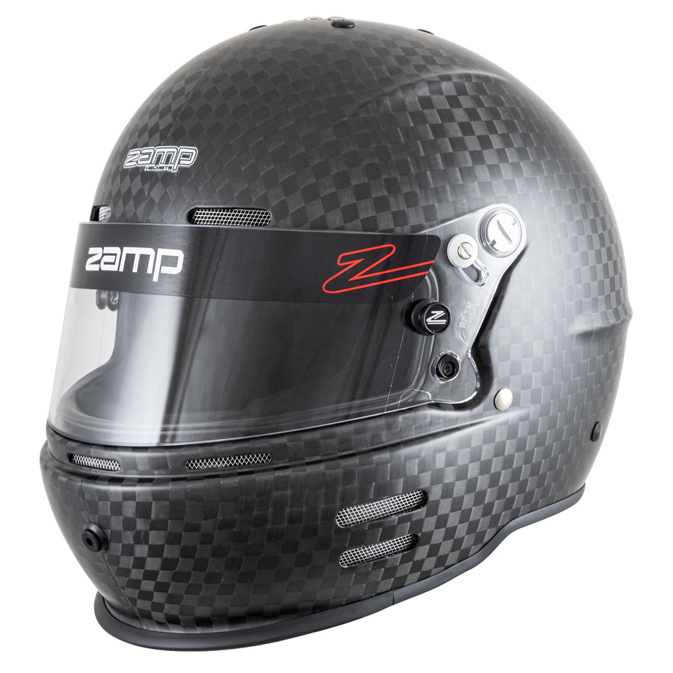 Zamp Helmet RZ-66C SNELL SA2025