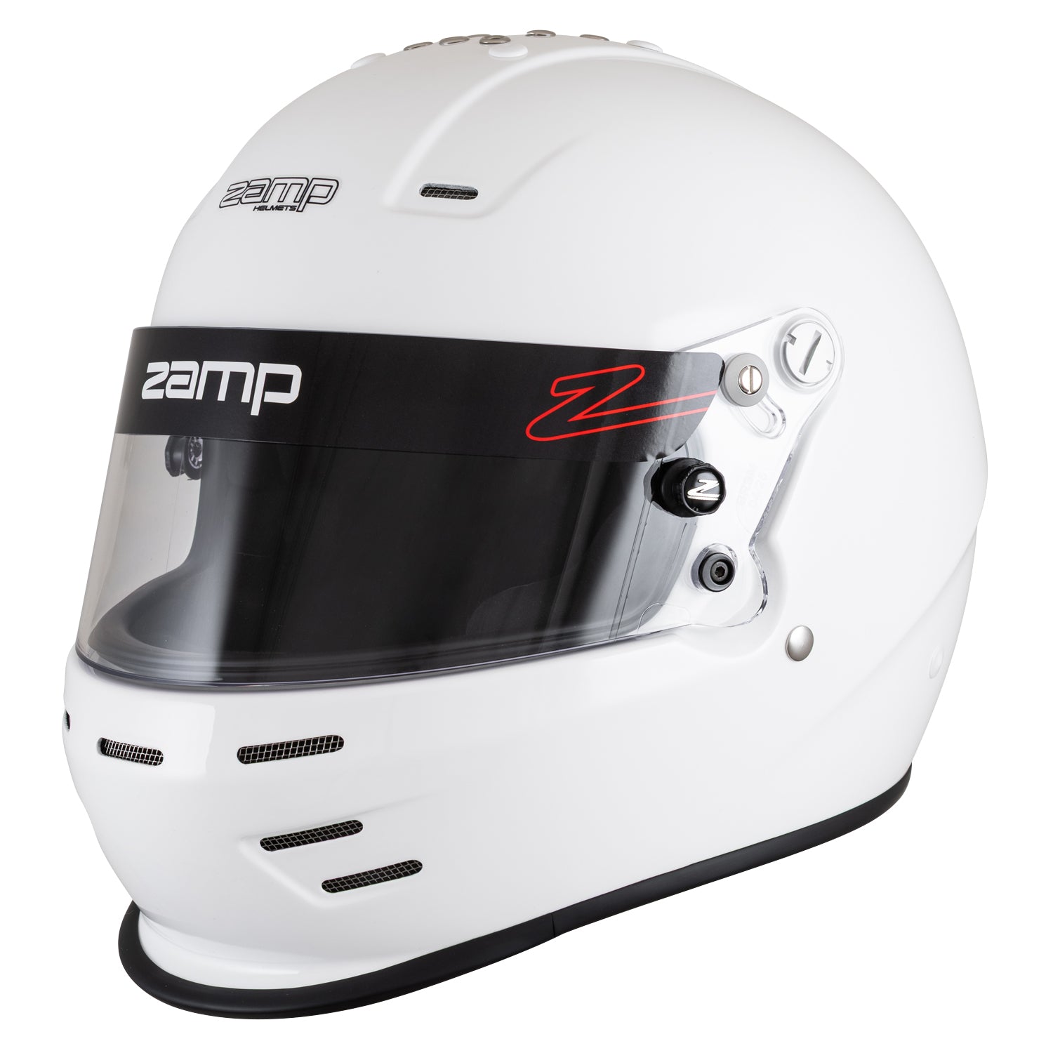 Zamp Helmet RZ-38 SNELL SA2025 – Elite Performance