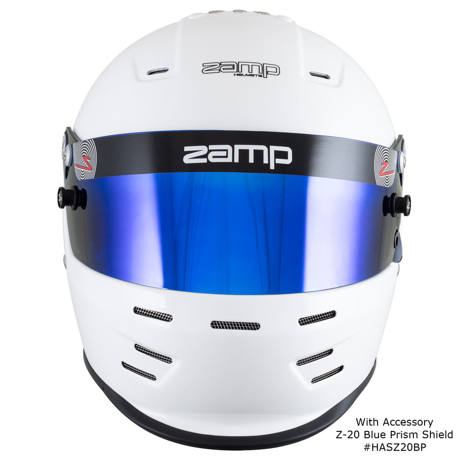 Zamp Helmet RZ-38 SNELL SA2025
