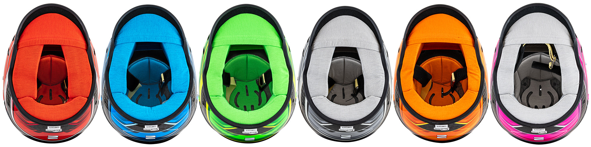 サム Zamp Helmet RZ-67D Graphic SNELL SA2025 – Elite Performance