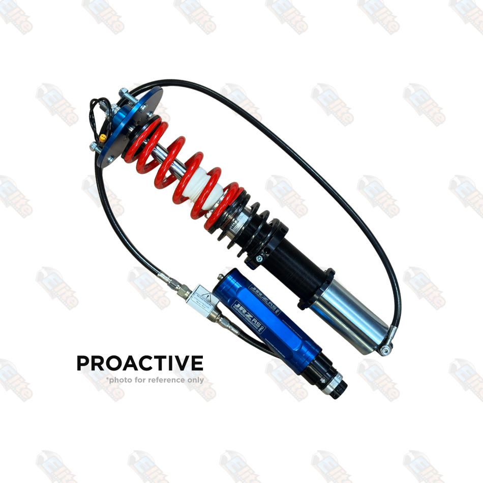 JRZ PROactive 911  Carrera/Carrera S 991.1 / 991.2 (2011- 2019) Direct Plug in System