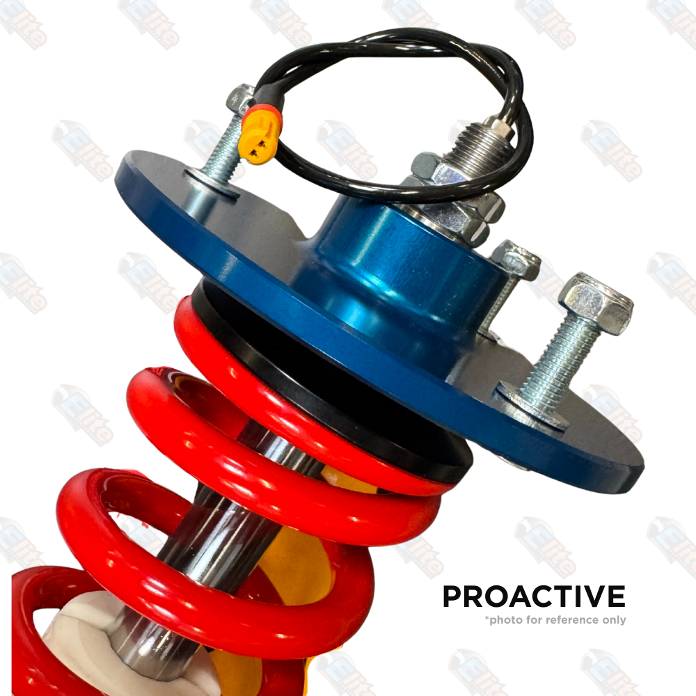 JRZ PROactive 911 GT3 997 (2005-2012) Direct Plug in System
