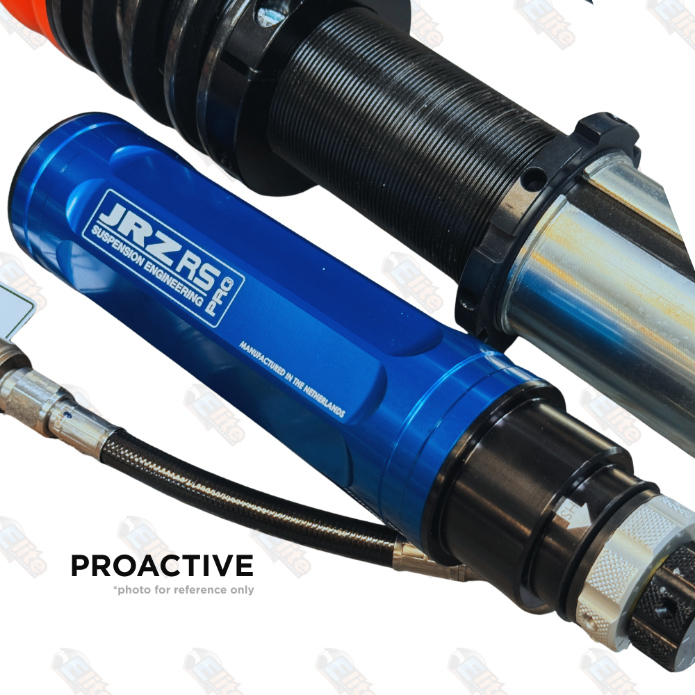 JRZ PROactive 911 GT3 997 (2005-2012) Direct Plug in System