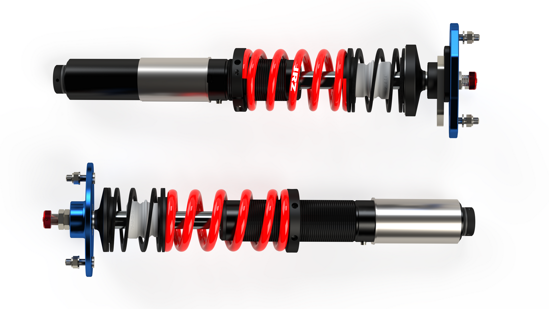 JRZ Suspension RS TWO Double Adjustable NEW DESIGN - Toyota GR JRZ Suspension RS TWO Double Adjustable NEW DESIGN - Toyota GR