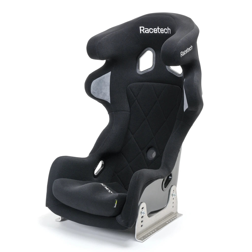 Racetech RT4129HRW Advanced Racing Seat – Elite Performance