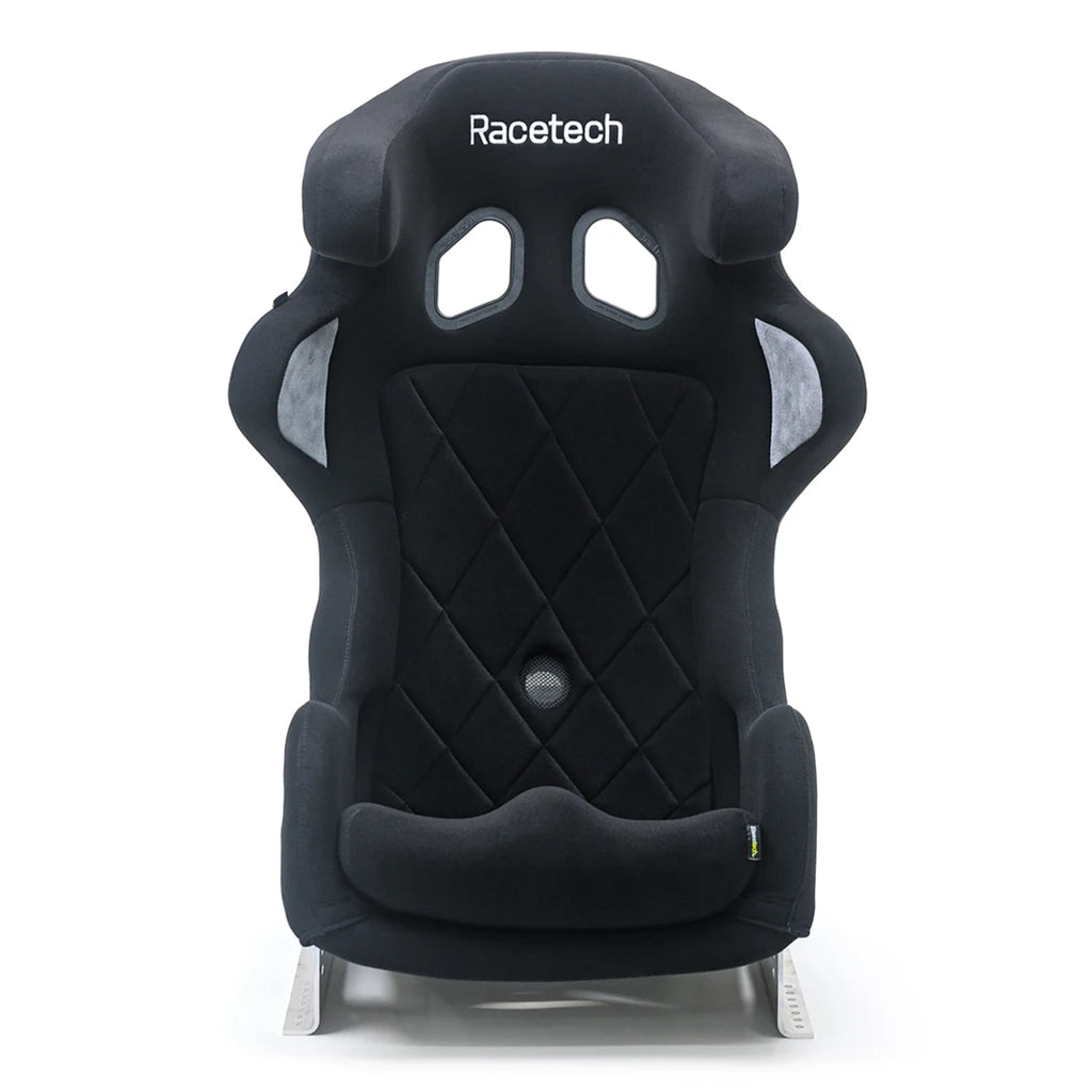 Eurotech Racer Chair Racetech RT9129HRW Advanced Racing Seat – Elite Performance