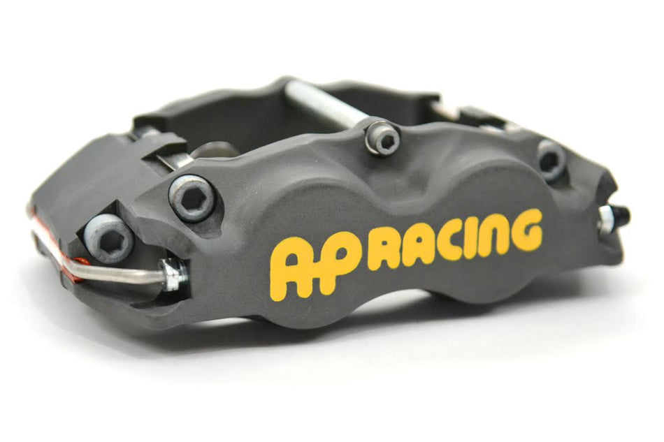 AP Racing By Essex Competition Brake Kit (Rear CP8350/325mm)- E36 M3