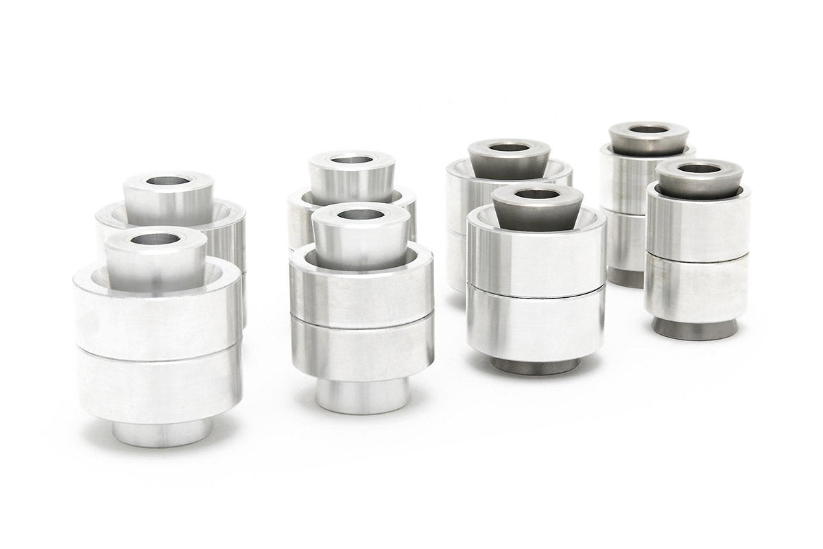 SPL Parts ND Miata Rear Knuckle Bushing Kit  Elite Performance