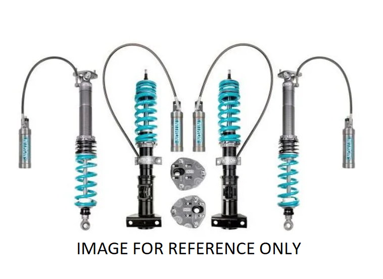 Nitron NTR R3 System BMW E36 M3