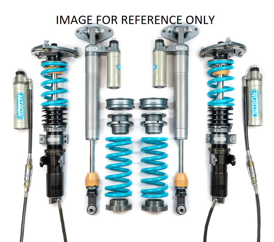 Nitron NTR R3 System BMW F30/F80 3 Series