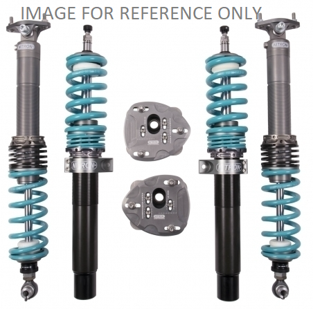 Nitron NTR R1 System BMW E46 M3
