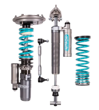 Nitron NTR R3 System Ford Fiesta ST180
