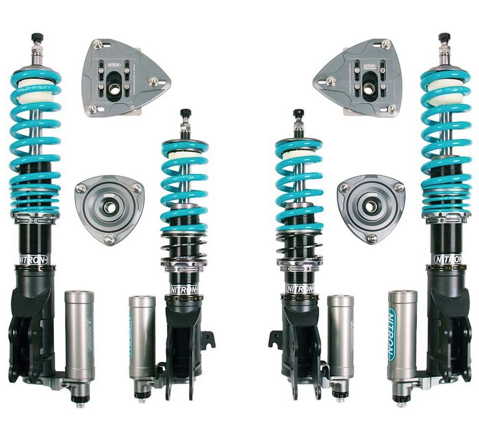 Nitron NTR R3 System Alpine A110 2017+