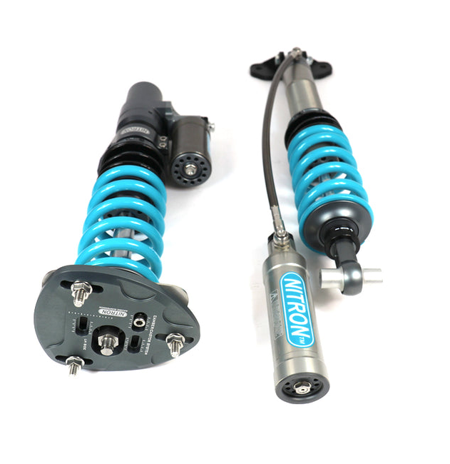 Nitron NTR R3 System Volkswagen Scirocco (137/138)