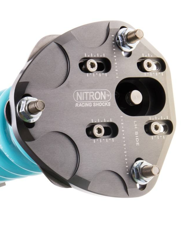 Nitron NTR R1 System BMW E36 M3