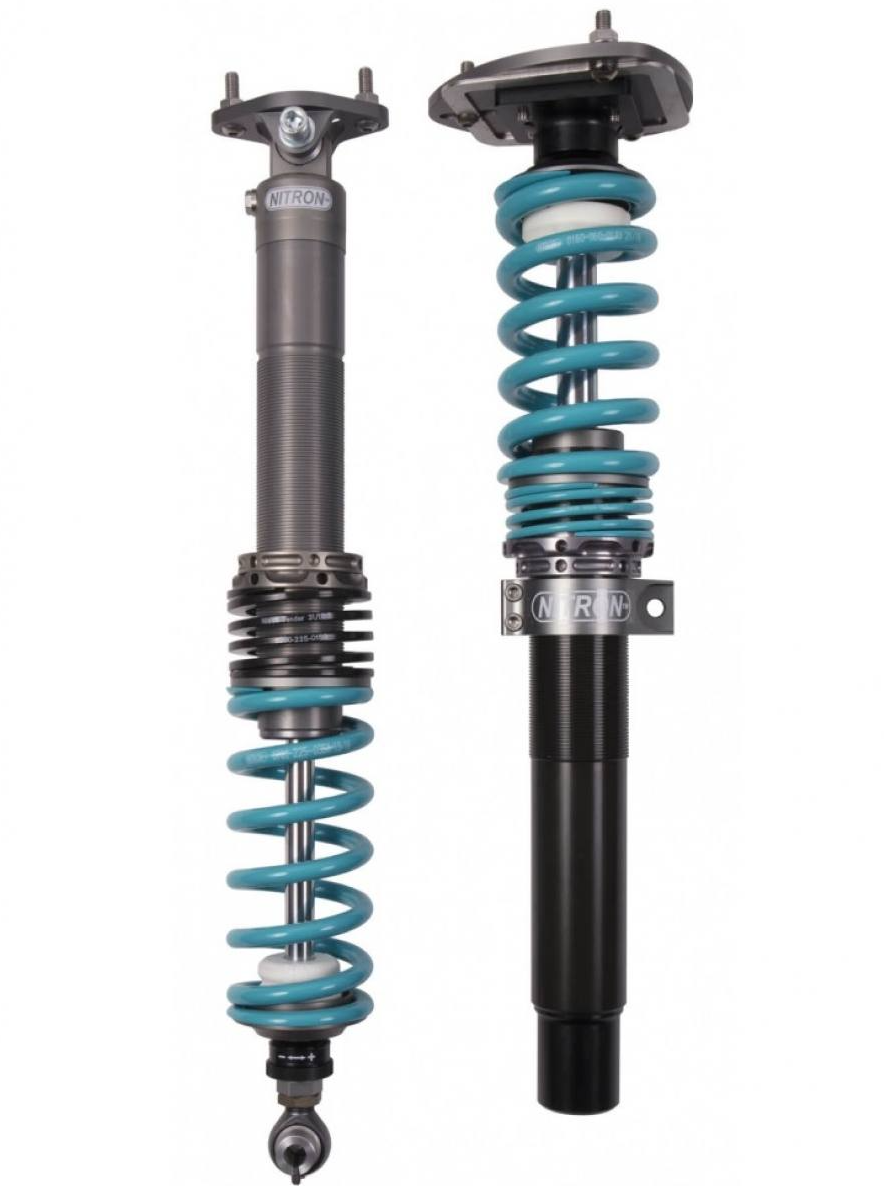 Nitron NTR R1 System BMW E46 3 Series excl. M3