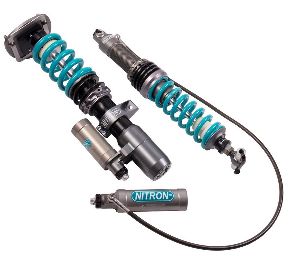 Nitron NTR R3 System BMW E90/E92/E93 3 Series excl. M3