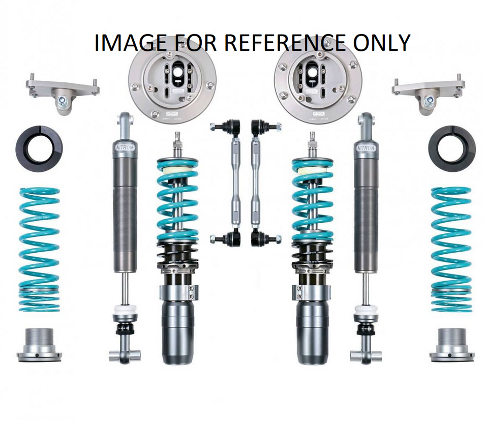 Nitron NTR R1 System BMW E90/E92/E93 3 Series excl. M3