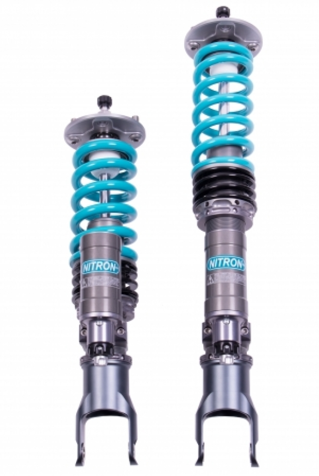 Nitron NTR R3 System Honda S2000