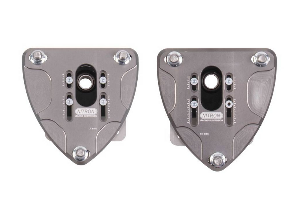 Nitron NTR R1 System Mercedes A45/CLA45/GLA45 AMG