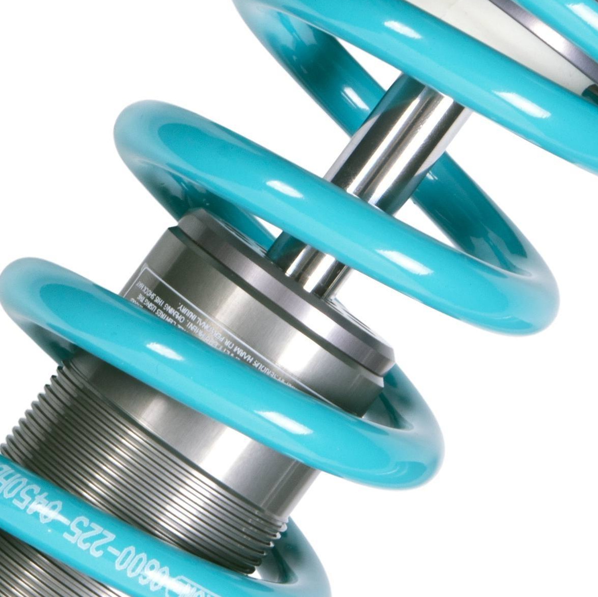 Nitron NTR R3 System Skyline R32 GTR Front Axle Lift – Elite