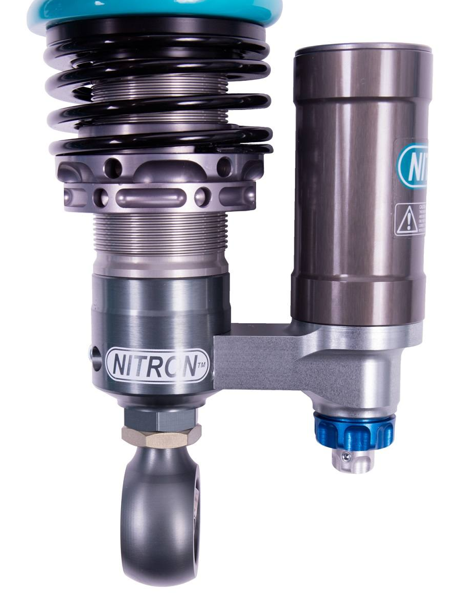 Nitron NTR R3 System Skyline R32 GTR Front Axle Lift – Elite