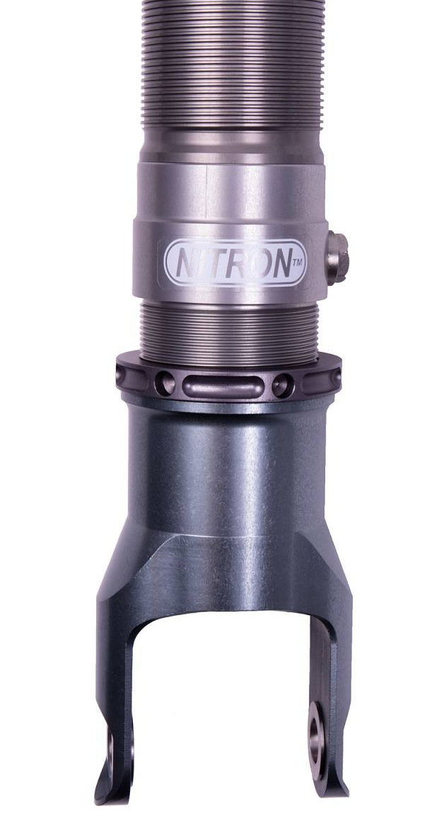 Nitron NTR R3 System Skyline R32 GTR Front Axle Lift – Elite