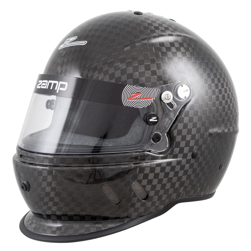 Zamp Helmet RZ-65D