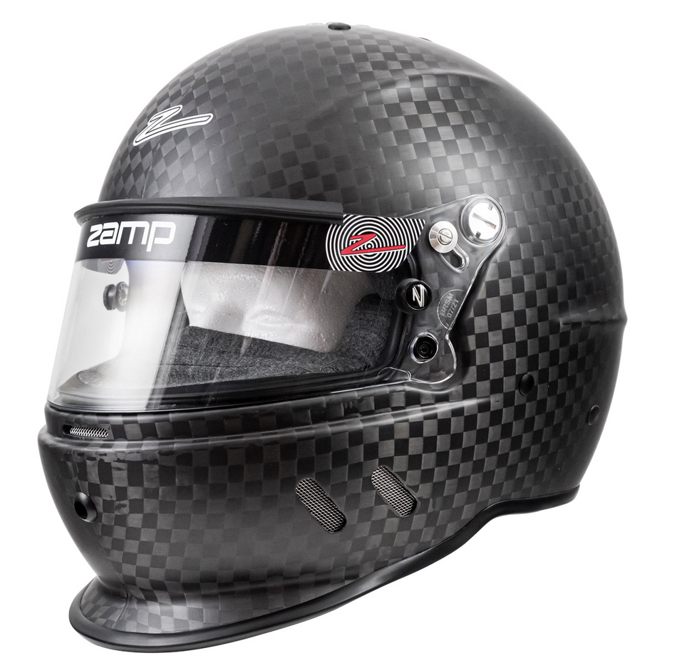 Zamp Helmet RZ-65D