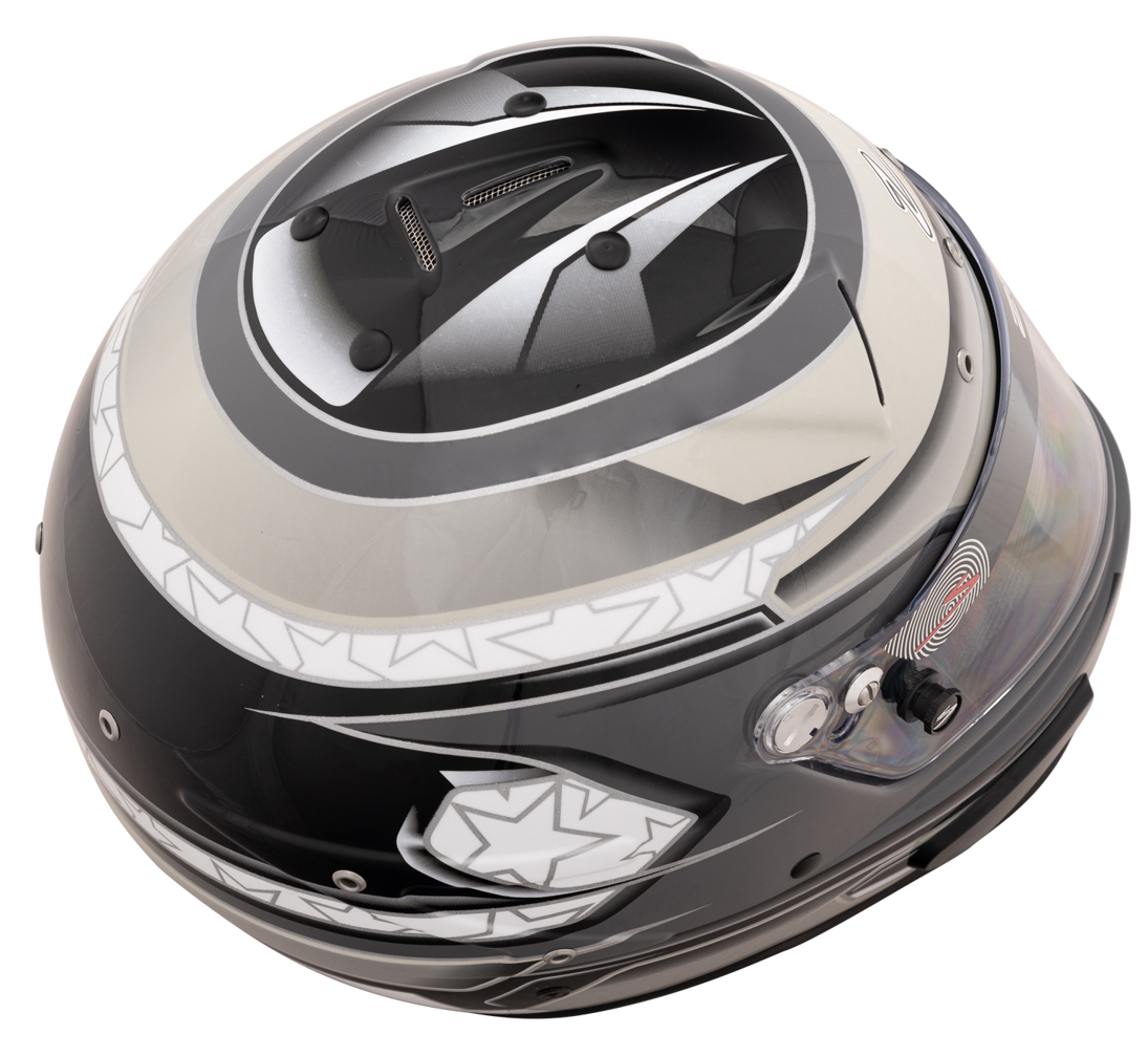 Zamp Helmet RZ-70E Switch Graphic – Elite Performance