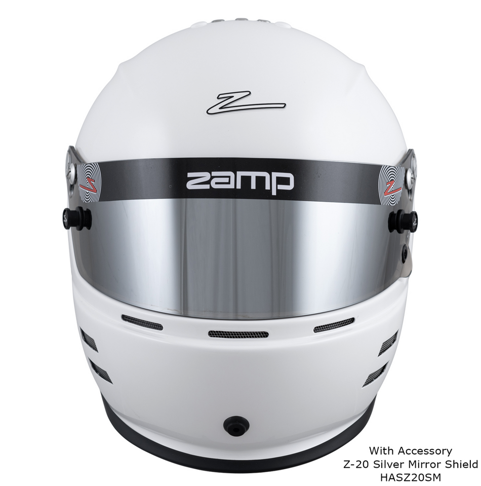 Zamp Helmet RZ-60