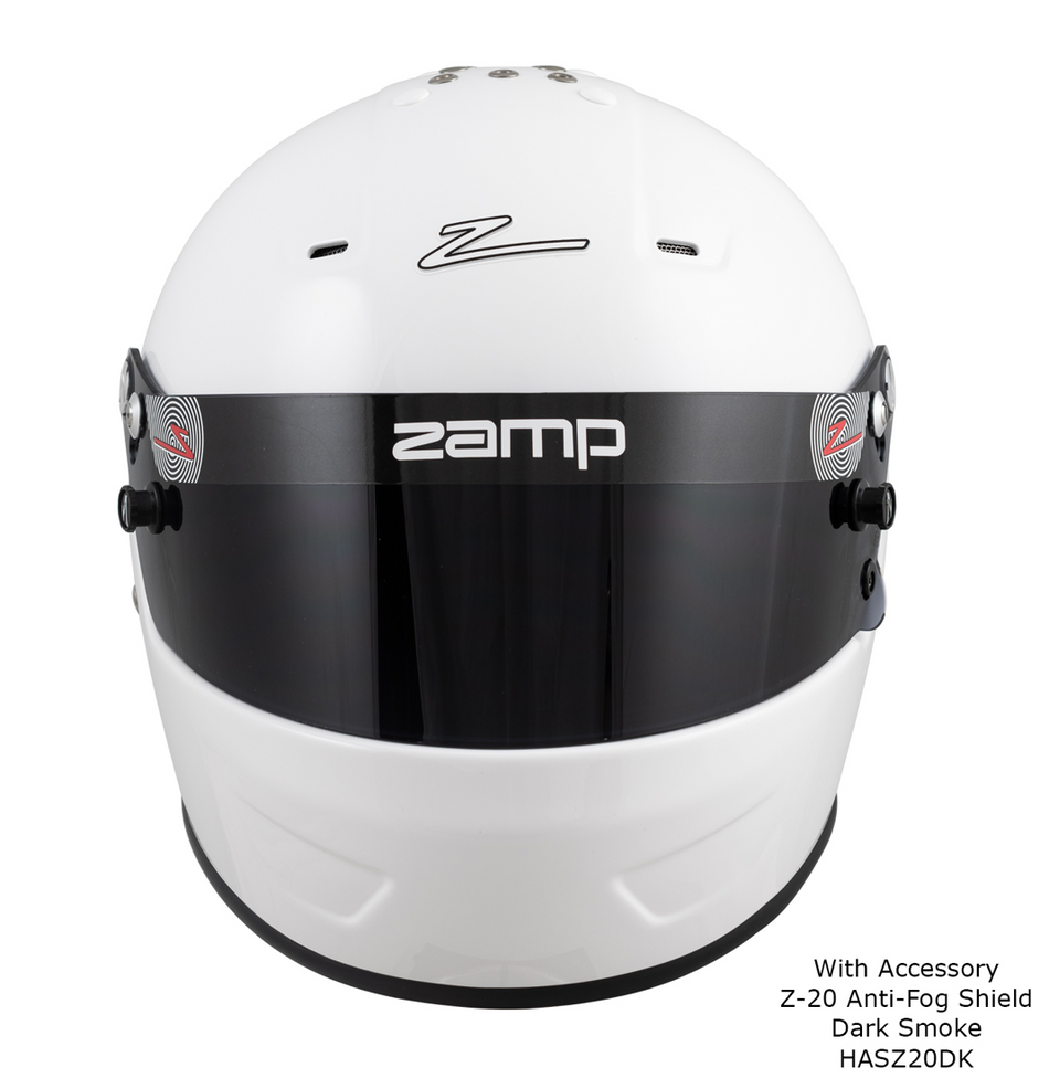 Zamp Helmet RZ-56