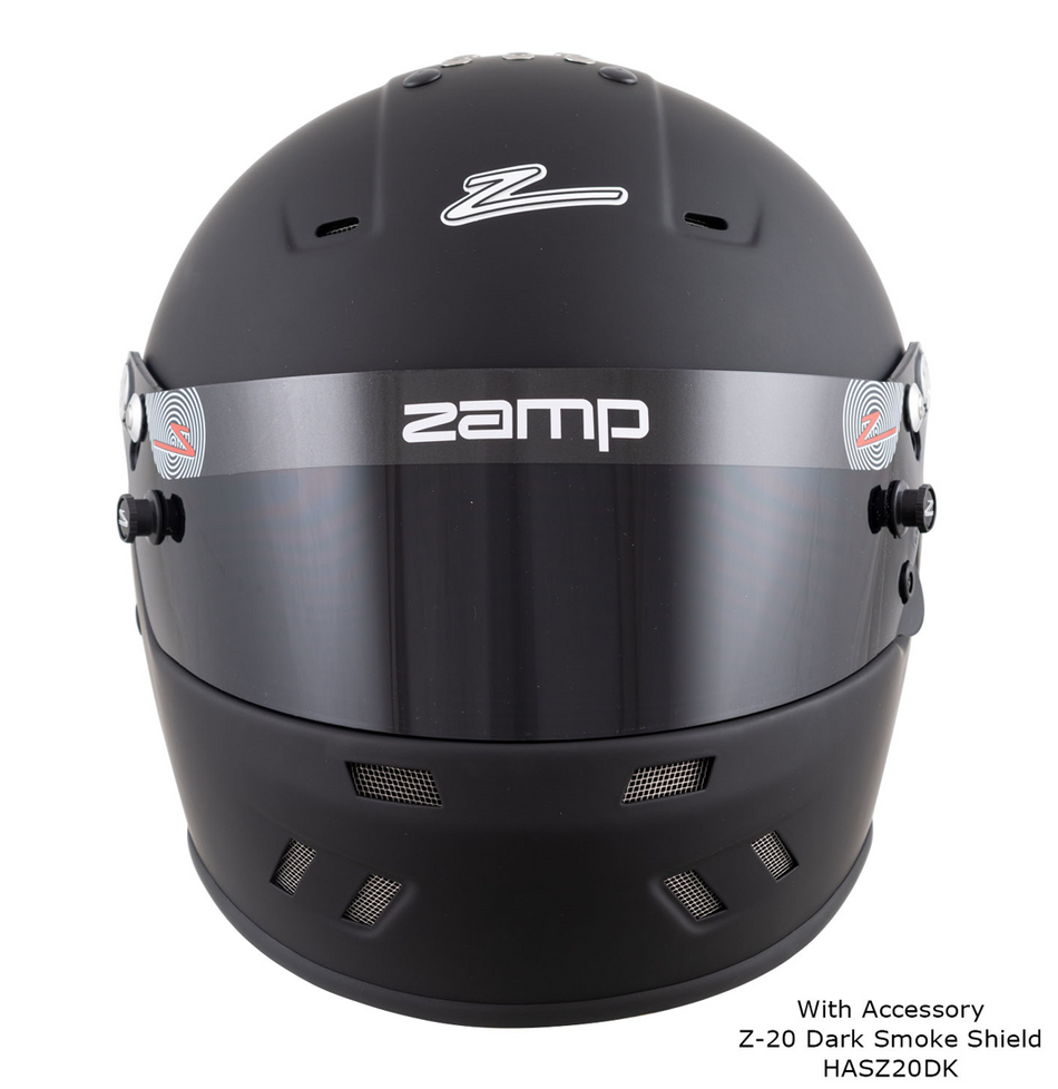 Zamp Helmet RZ-59