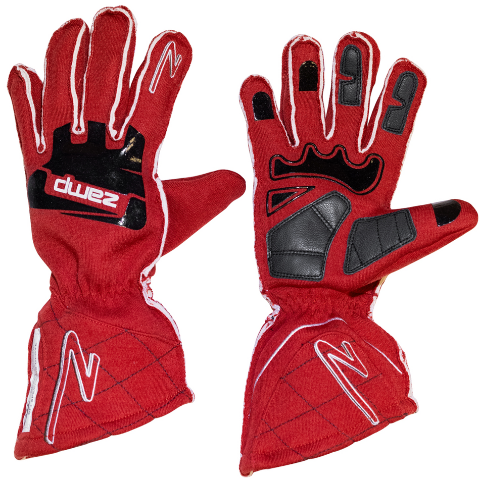 Zamp Race Glove ZR-50