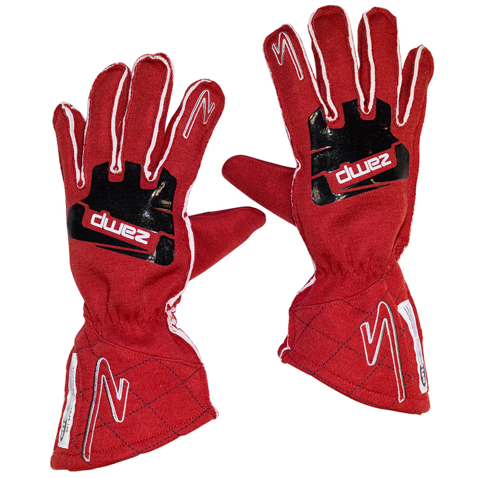 Zamp Race Glove ZR-50
