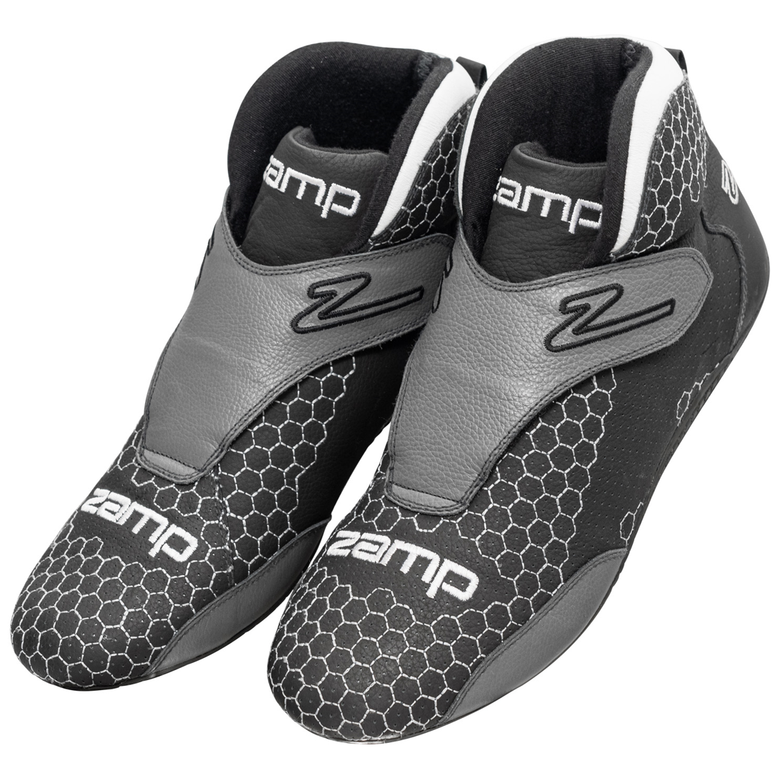 Zamp Race Shoe ZR-60 Honeycomb – Elite Performance