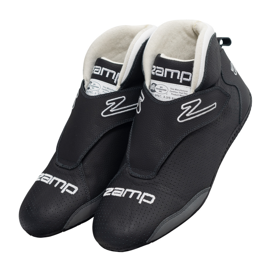 Zamp Race Shoe ZR-60 Solid