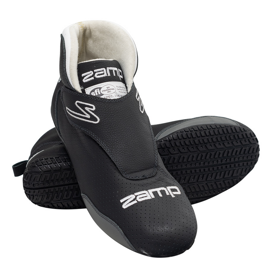 Zamp Race Shoe ZR-60 Solid