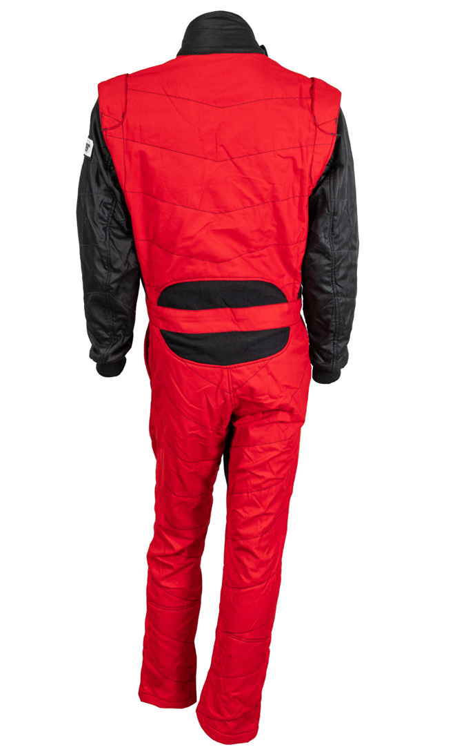 Zamp Race Suit ZR-40