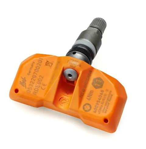 Sensor Camaro APEX Huf 5th Gen Camaro TPMS Sensor with Valve Stem – Elite Performance