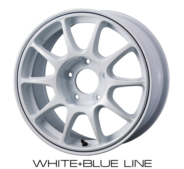WedsSport TC-105X Gravel 15x7.0J +35 5x100 – Elite Performance