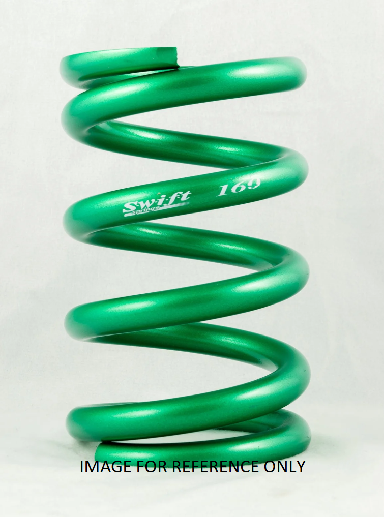 Swift Metric Coilover Springs 9-inch 70mm ID pair – Elite Performance