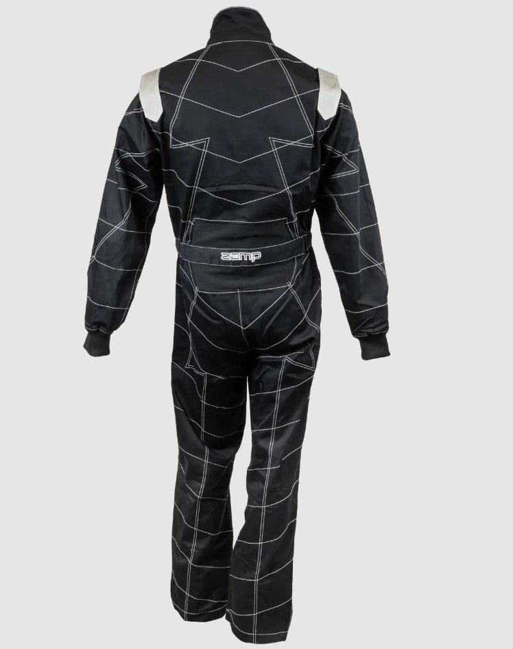 Racing Suits – Elite Performance