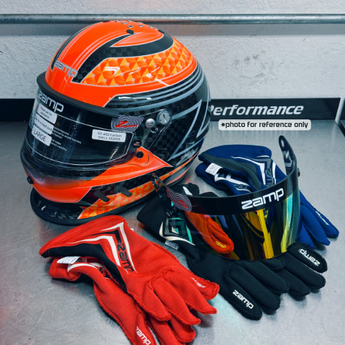 Zamp helmet sale