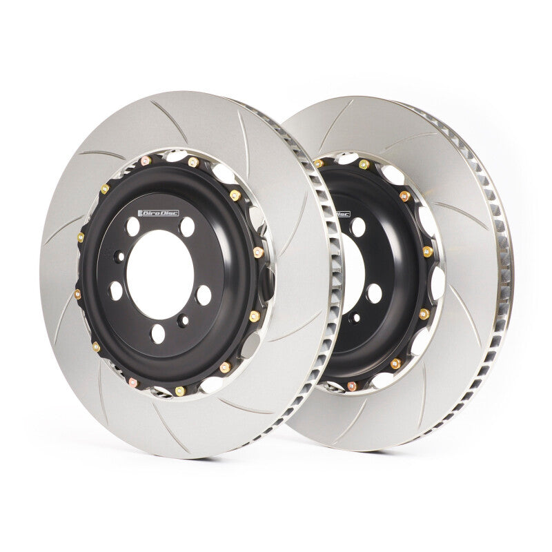 GiroDisc VW, Audi Front Rotors